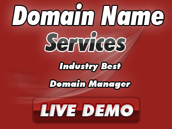 Popularly priced domain